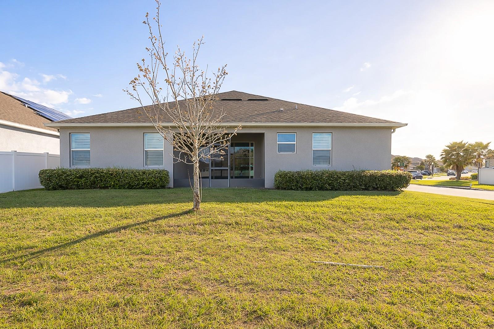 ESTATES AT SAWGRASS PLANTATION - Residential