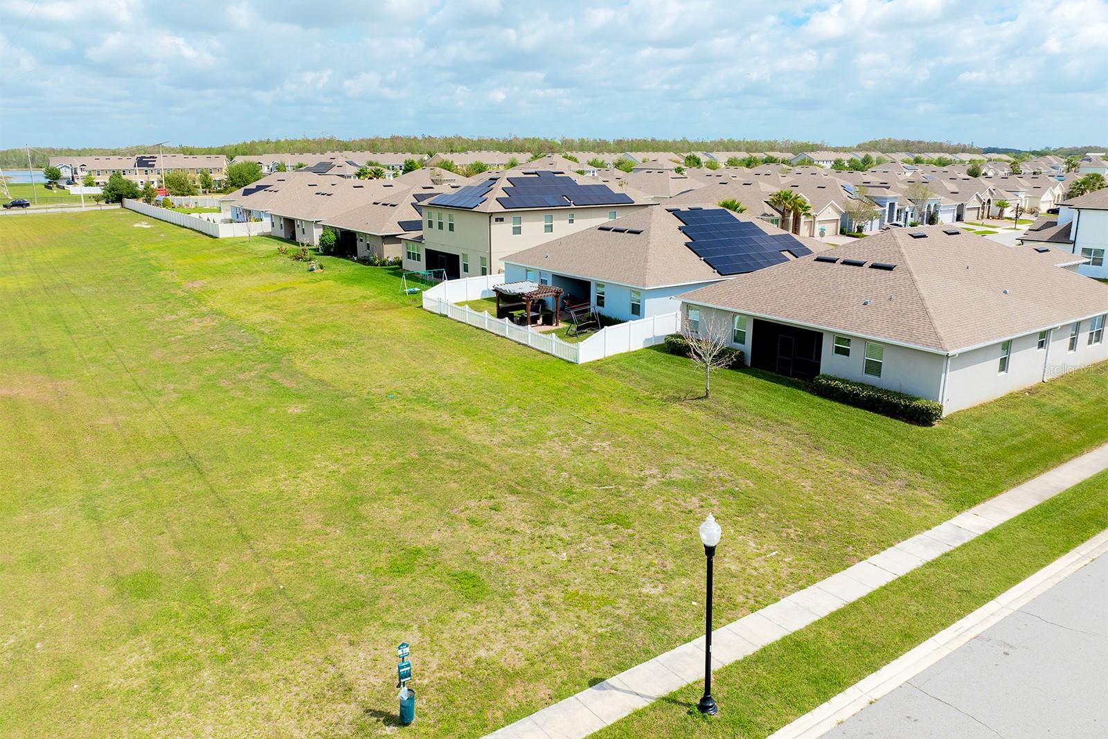 ESTATES AT SAWGRASS PLANTATION - Residential