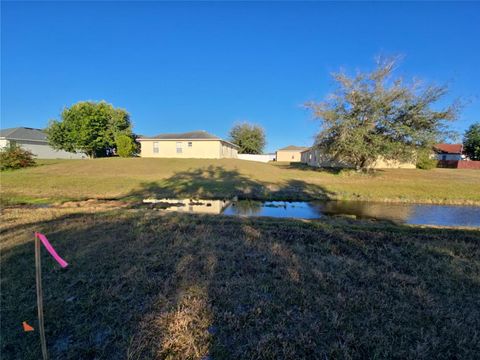 161 CONCH DRIVE KISSIMMEE FL 34759