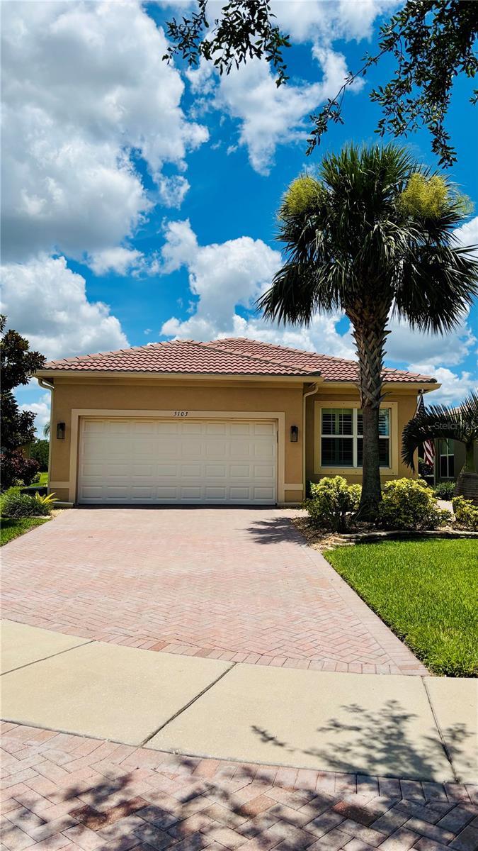 5103 SHADY STONE PLACE