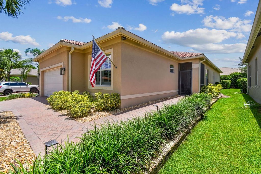 Photo of 5103 Shady Stone Place, Wimauma, FL 33598 (MLS # TB8399411)