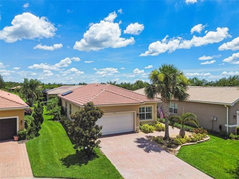 Photo of 5103 Shady Stone Place, Wimauma, FL 33598 (MLS # TB8399411)