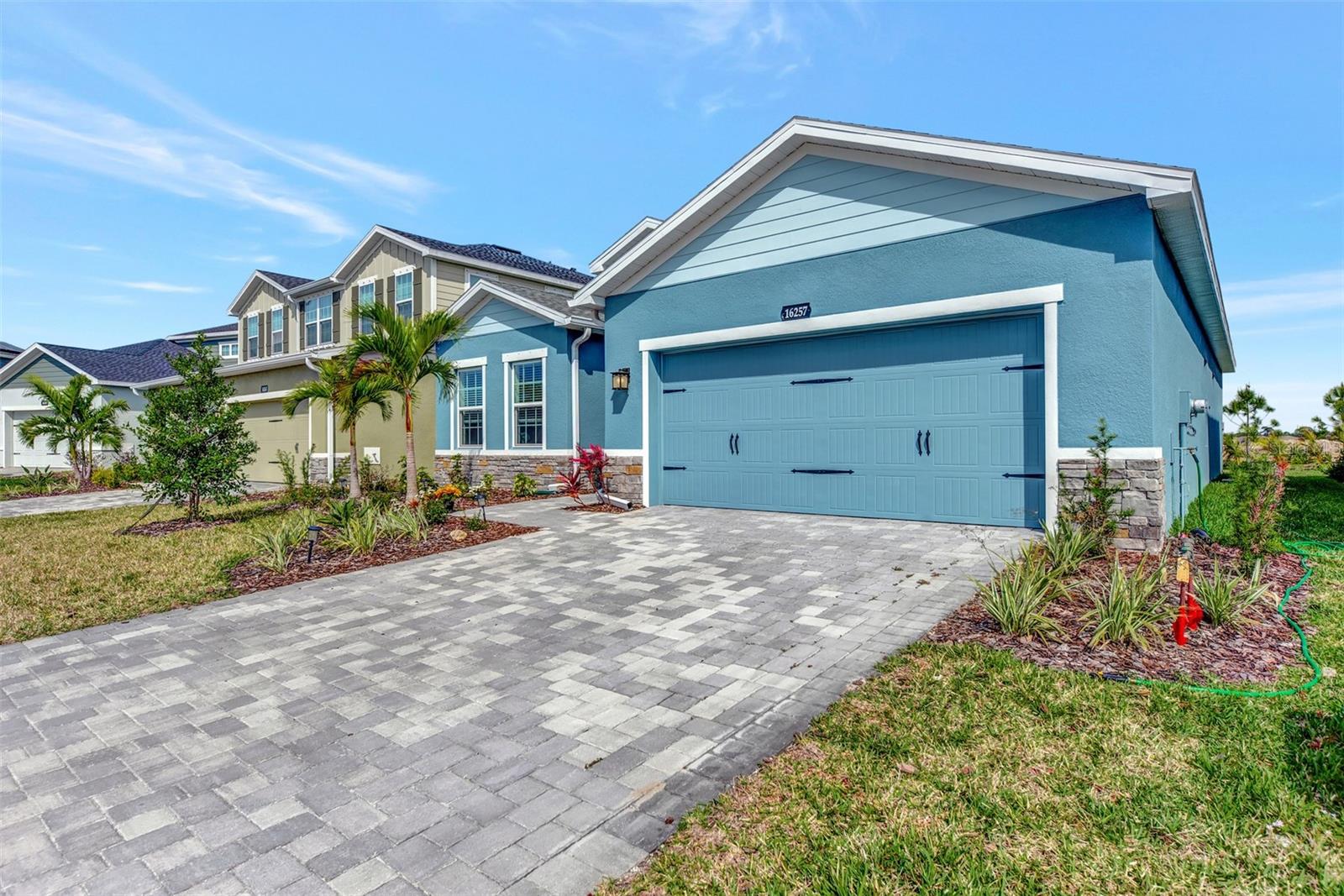 16257 S PORT HARBOR BOULEVARD