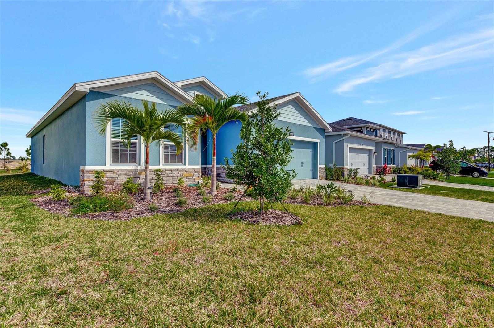 16257 S PORT HARBOR BOULEVARD
