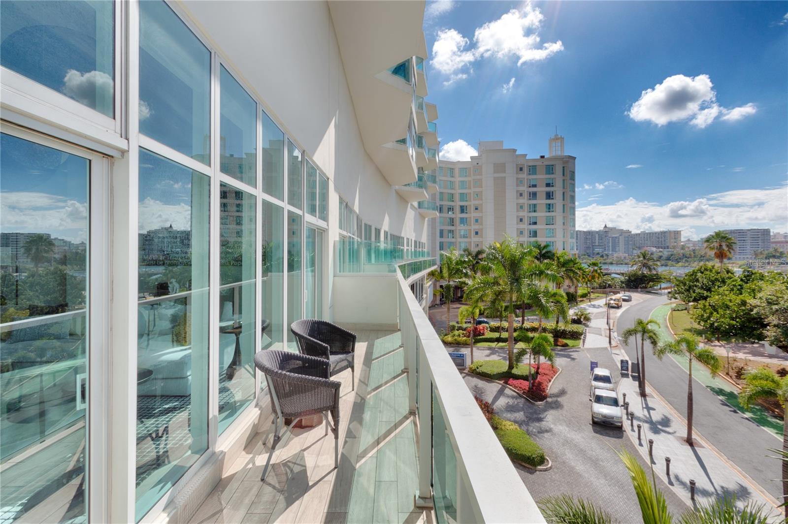 CONDADO - Residential