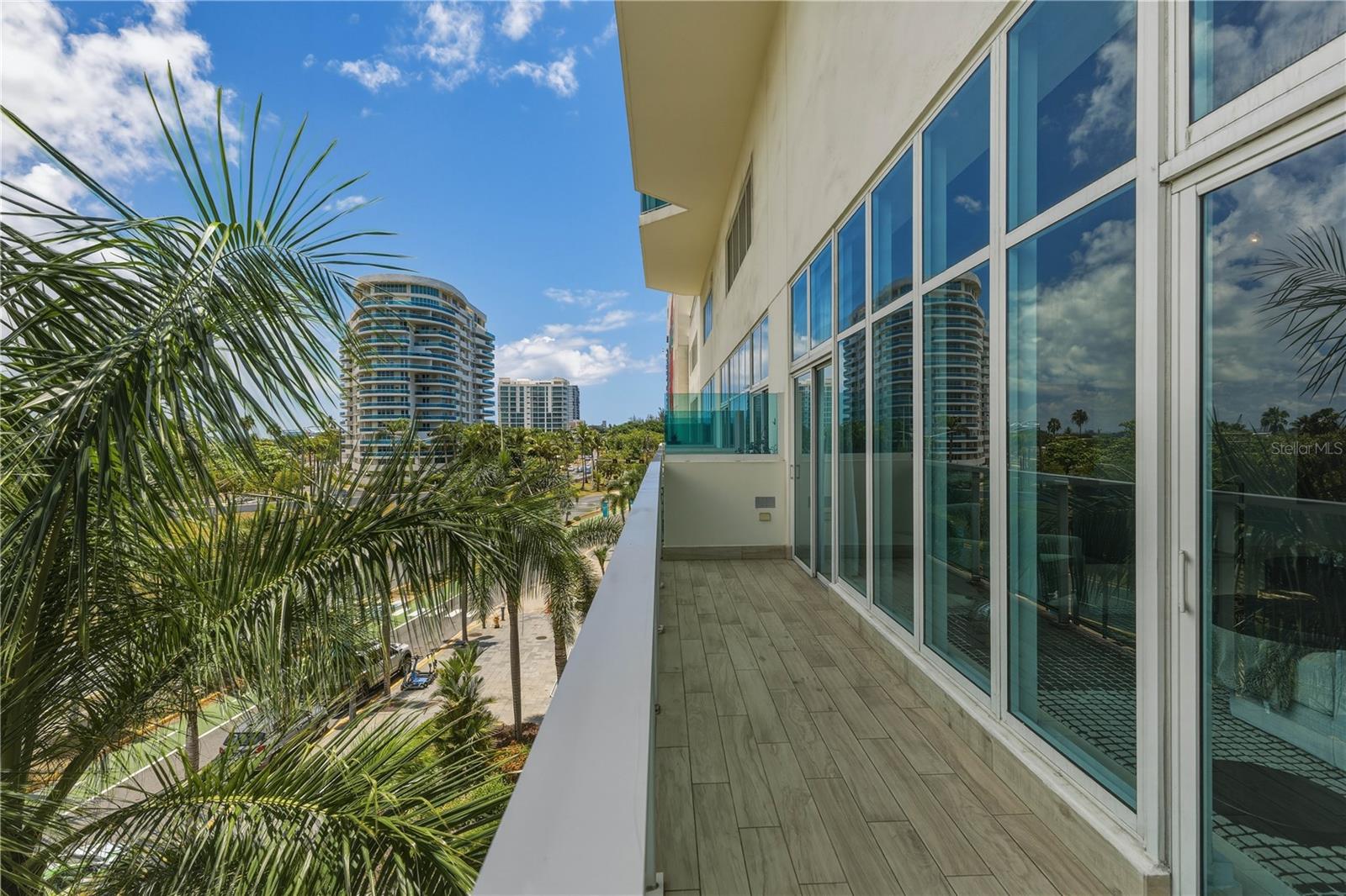 CONDADO - Residential