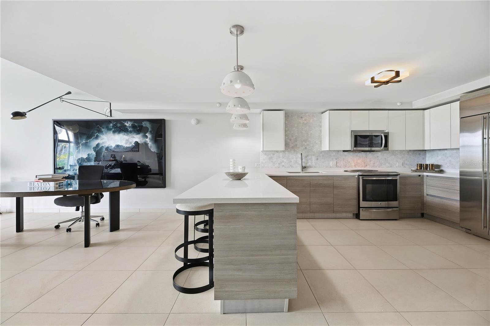 CONDADO - Residential