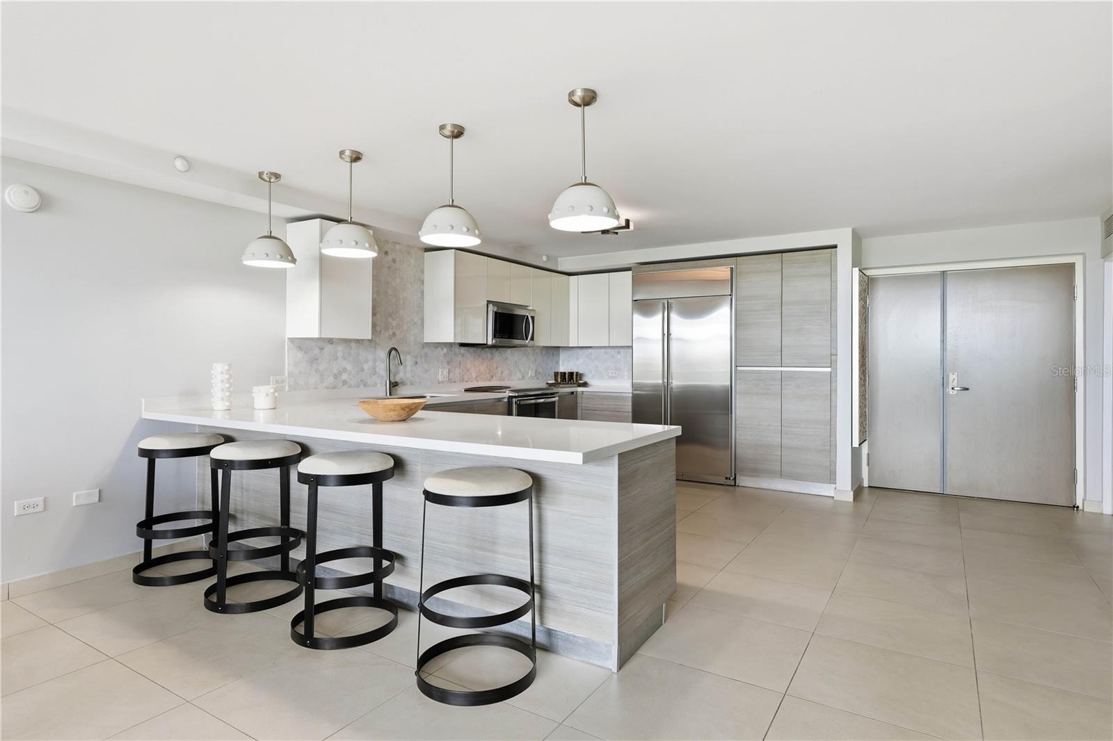 CONDADO - Residential