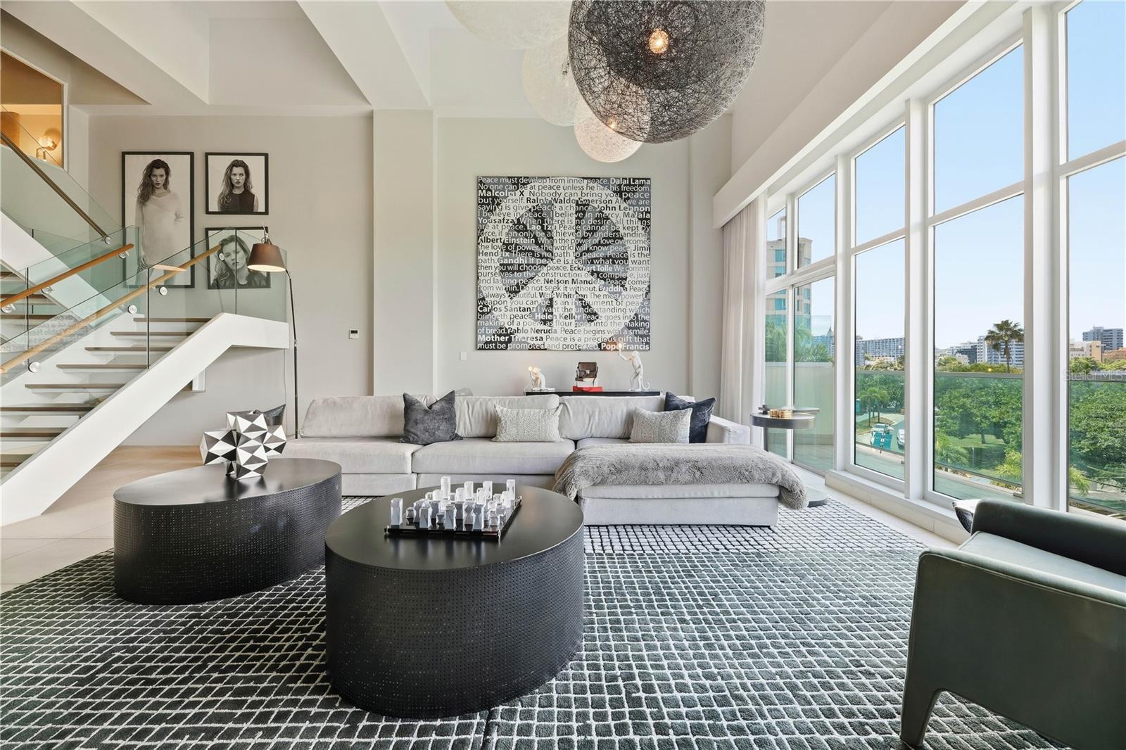 CONDADO - Residential