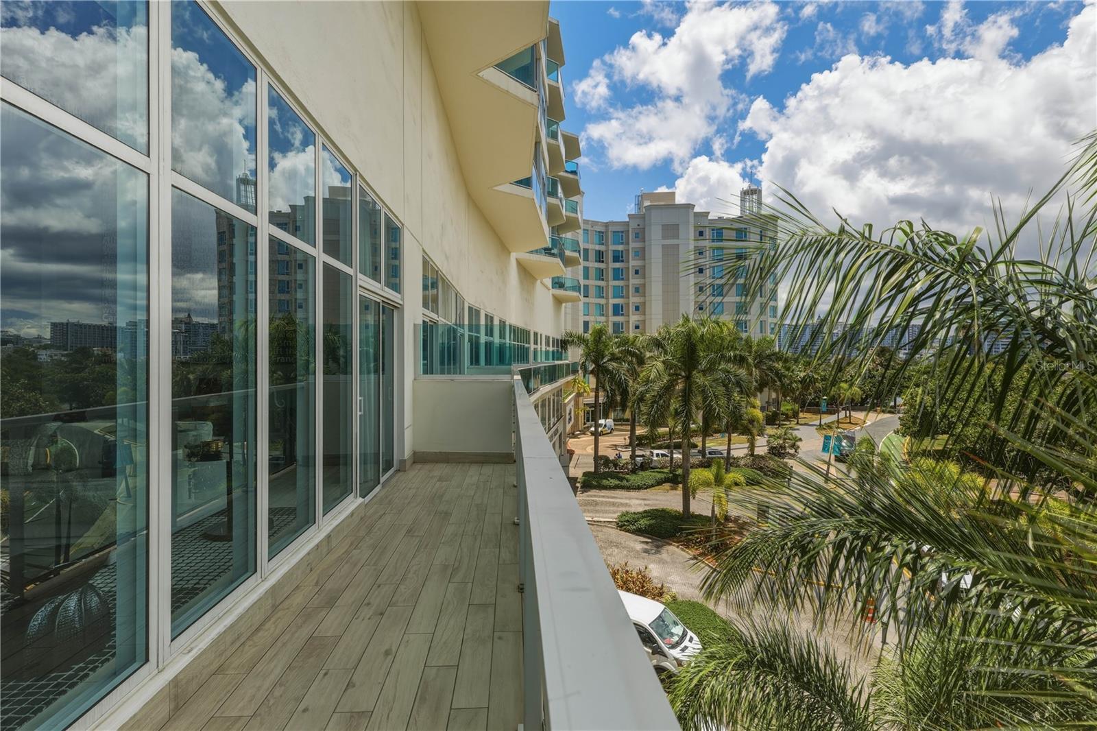 CONDADO - Residential