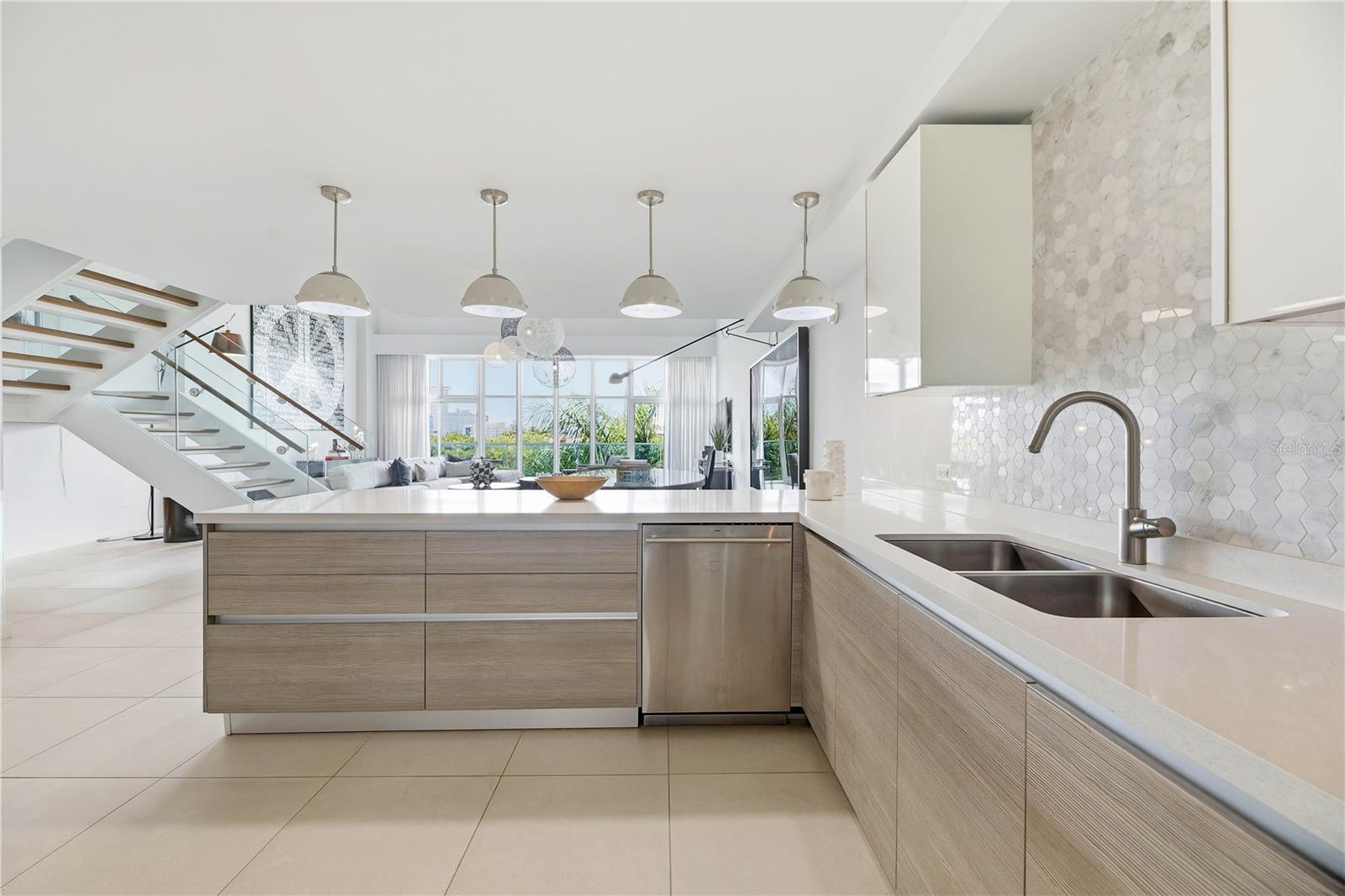 CONDADO - Residential