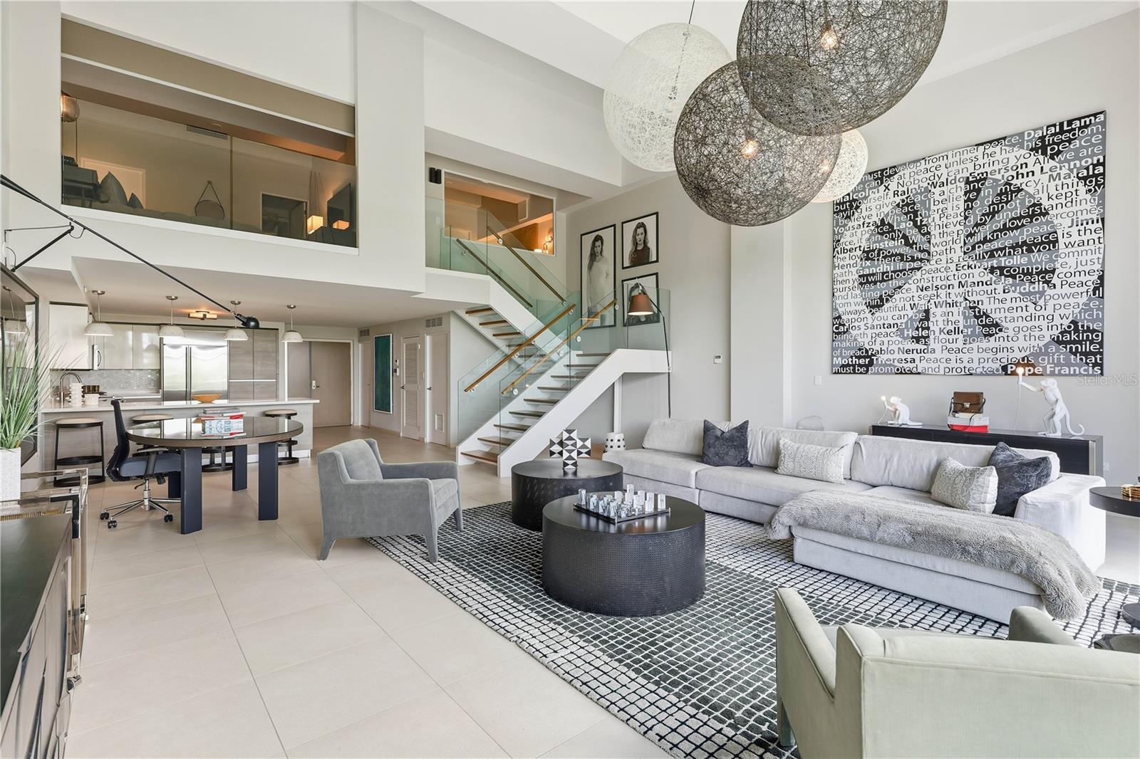 CONDADO - Residential
