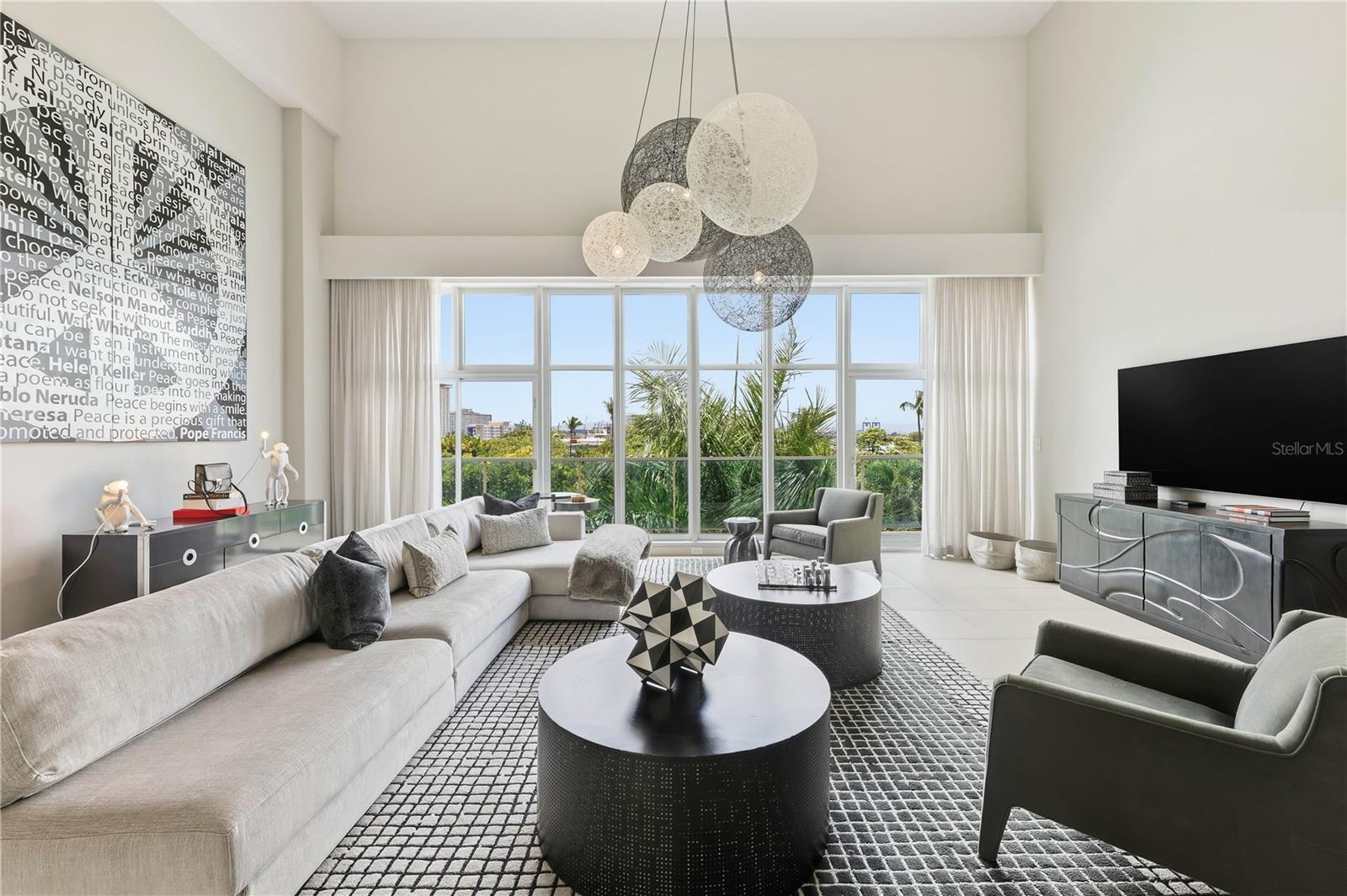 CONDADO - Residential