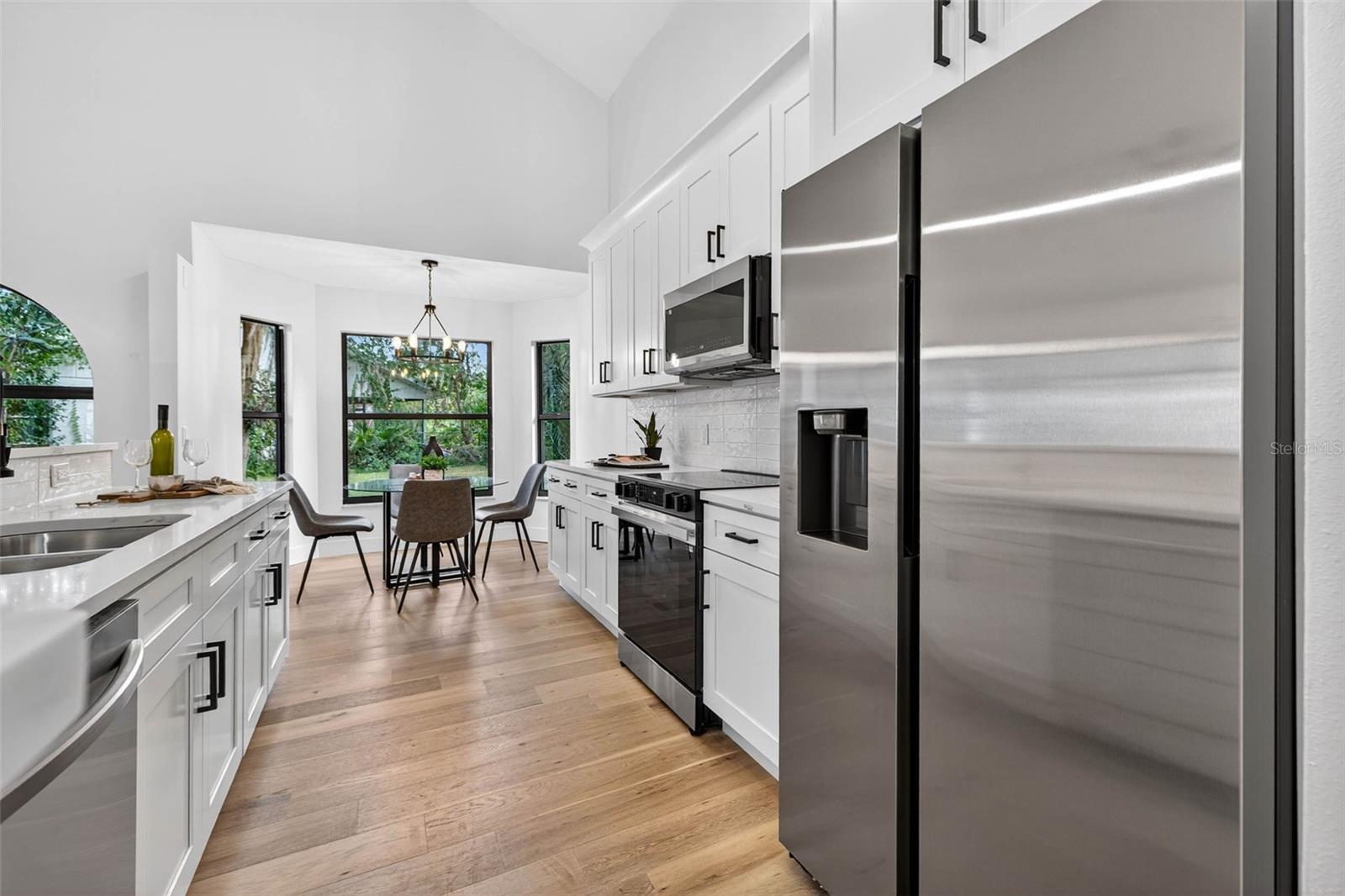 TURTLE LAKES - Residential