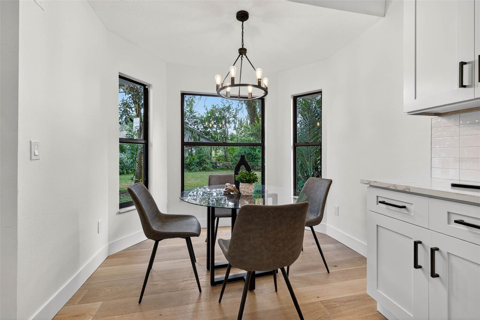 TURTLE LAKES - Residential