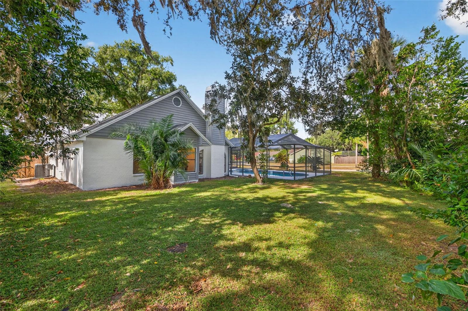 TURTLE LAKES - Residential