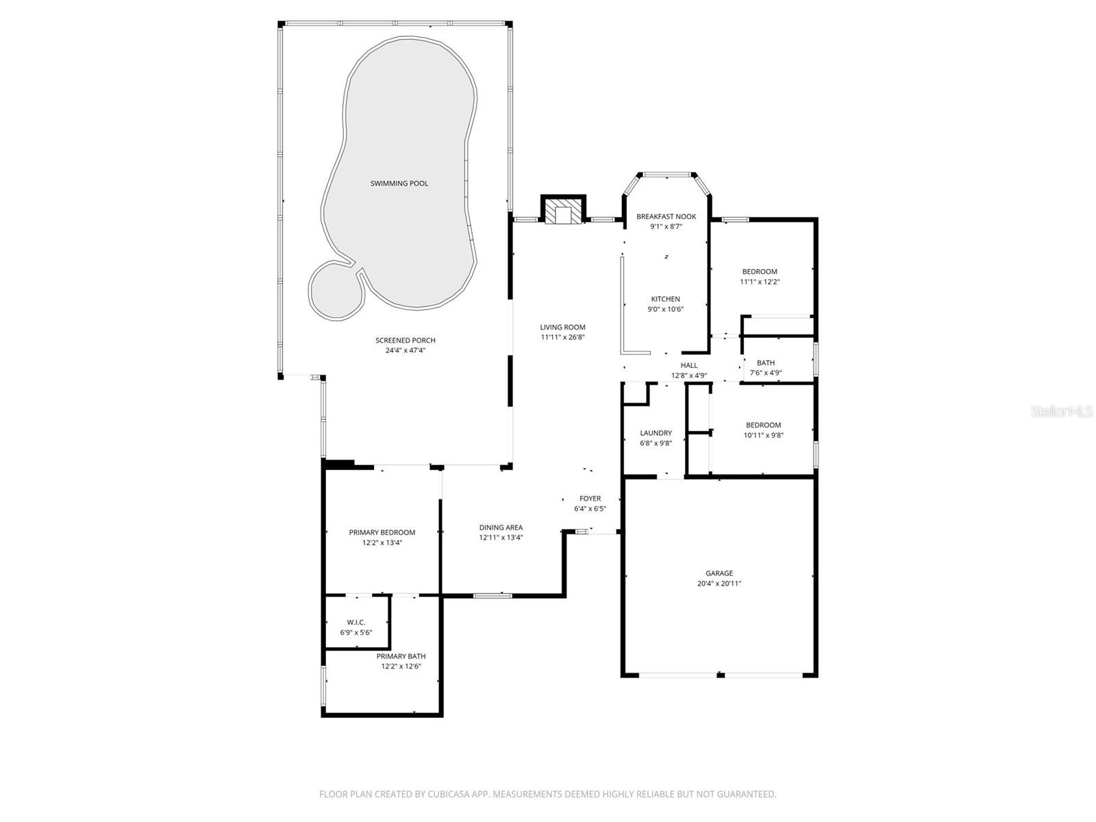 TURTLE LAKES - Residential