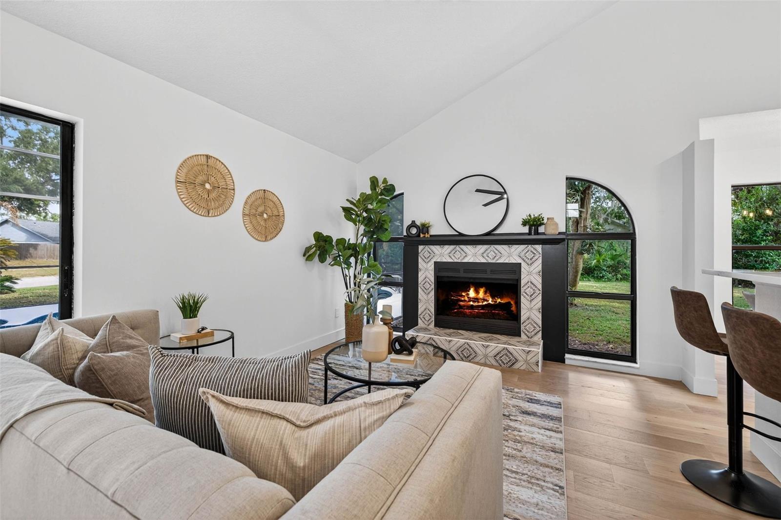 TURTLE LAKES - Residential