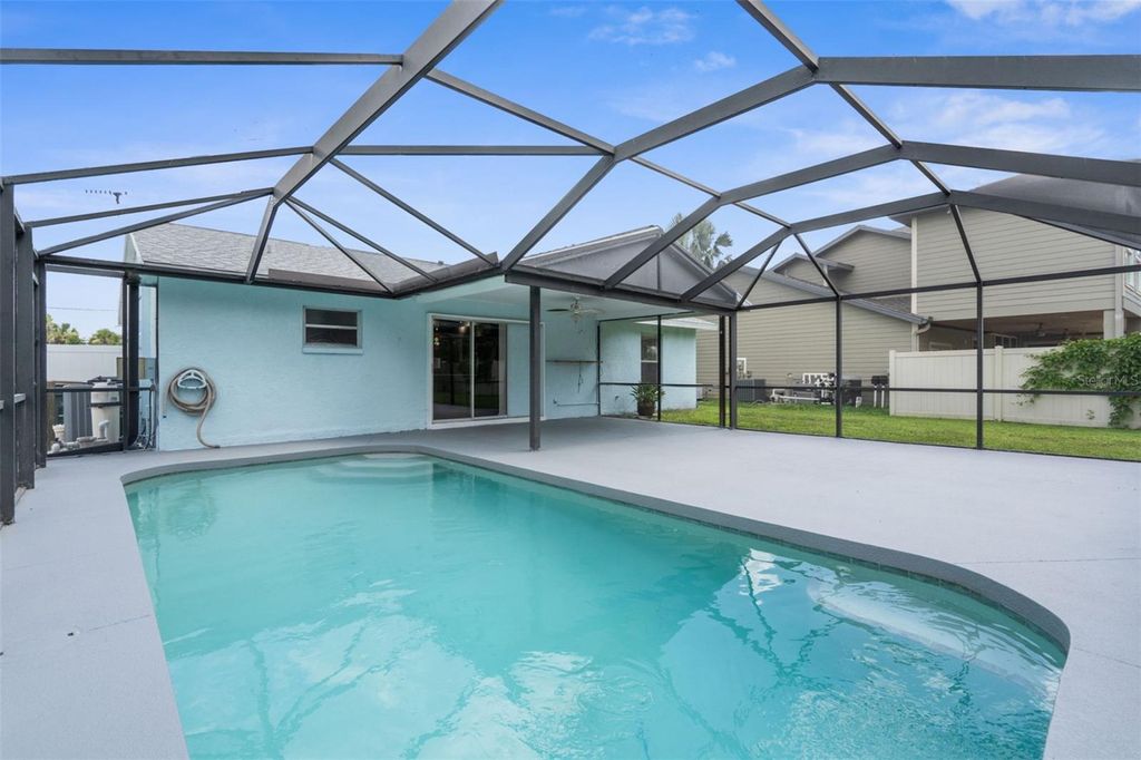 Photo of 3745 Woodbridge Avenue, North Port, FL 34287 (MLS # L4955067)