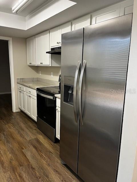 EUSTIS CENTURY OAK ESTATES - Residential Lease