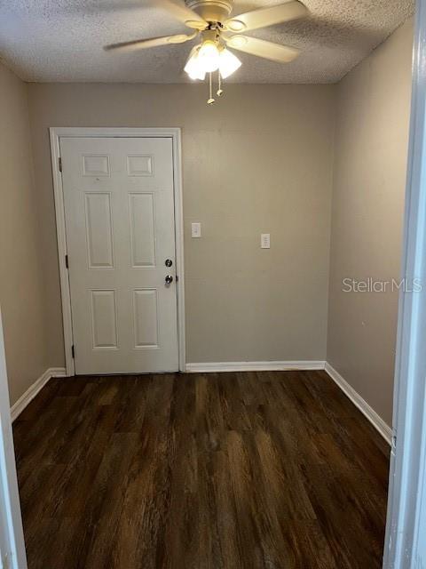 EUSTIS CENTURY OAK ESTATES - Residential Lease