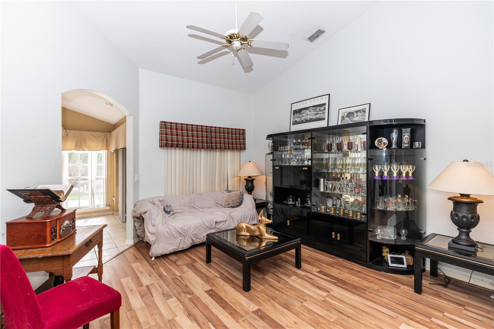 107 NEEDLEWOOD LOOP