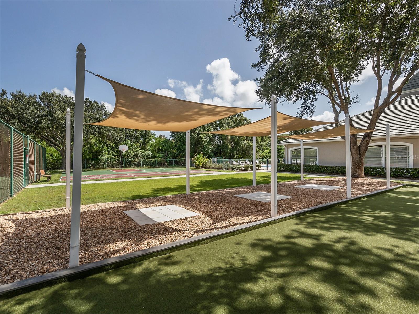 HIDDEN LAKES CLUB PH 1 - Residential