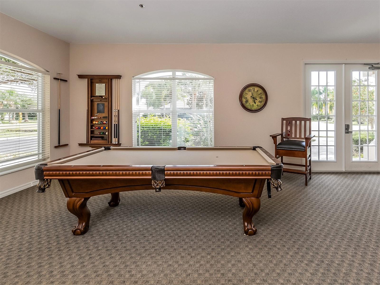 HIDDEN LAKES CLUB PH 1 - Residential