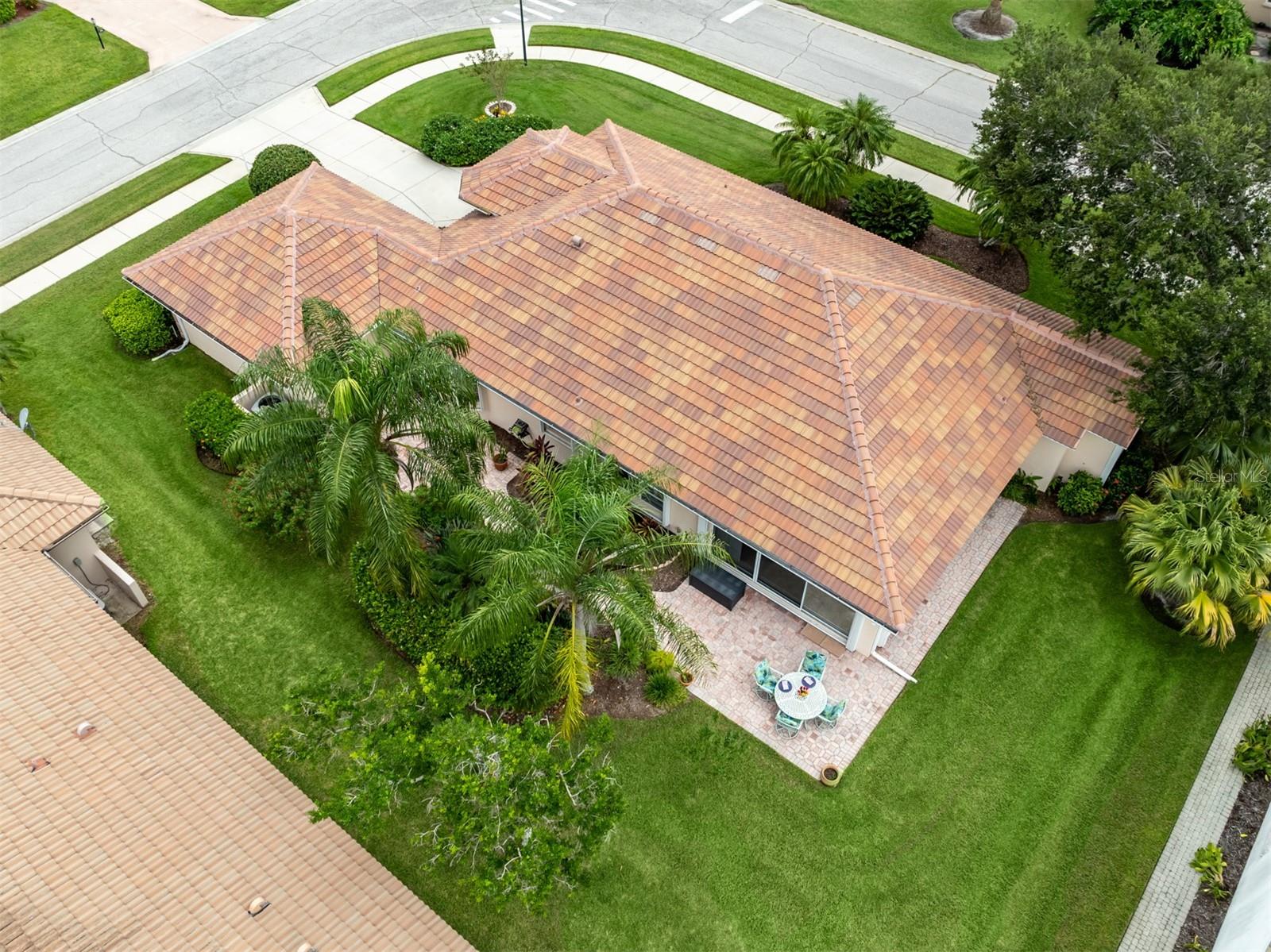 HIDDEN LAKES CLUB PH 1 - Residential