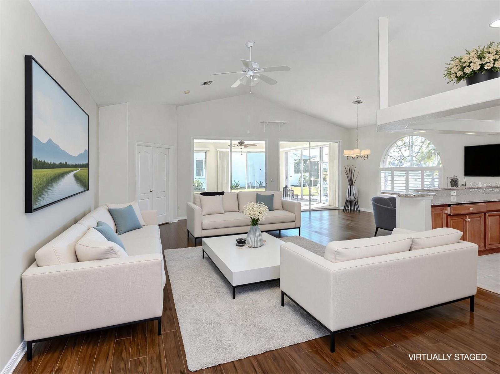 HIDDEN LAKES CLUB PH 1 - Residential