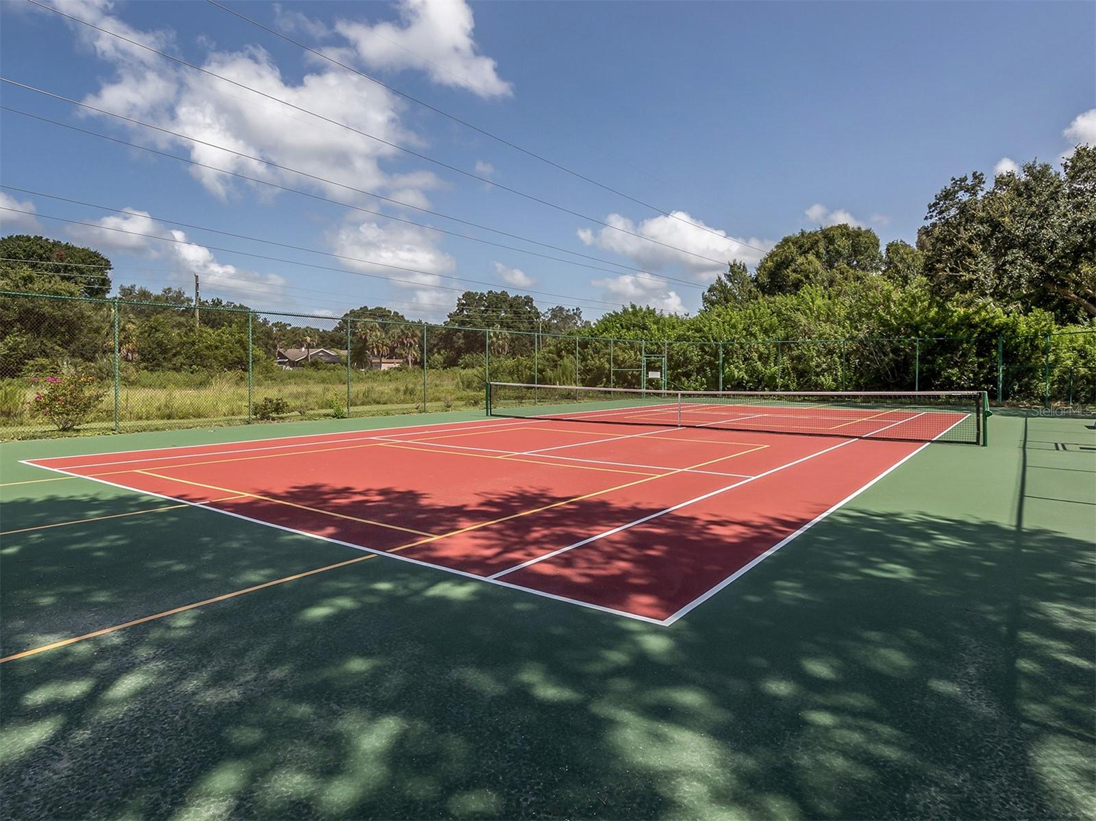 HIDDEN LAKES CLUB PH 1 - Residential