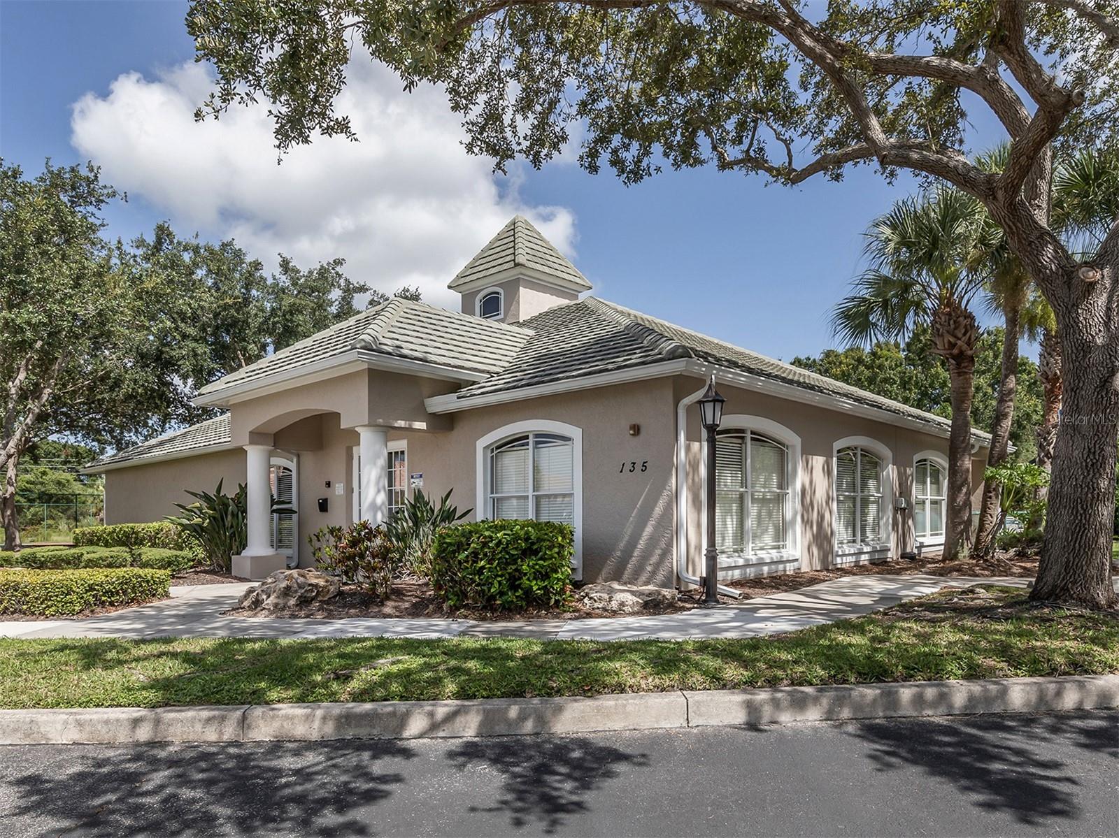 HIDDEN LAKES CLUB PH 1 - Residential