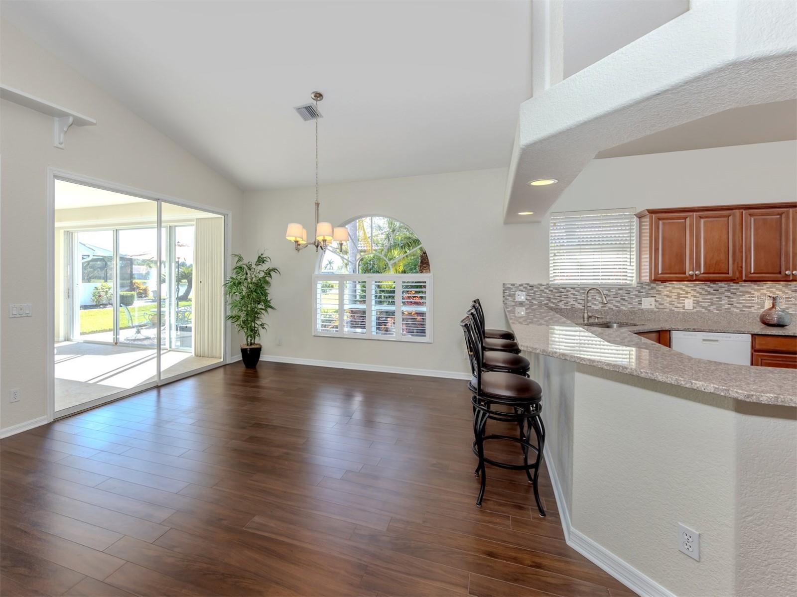 HIDDEN LAKES CLUB PH 1 - Residential