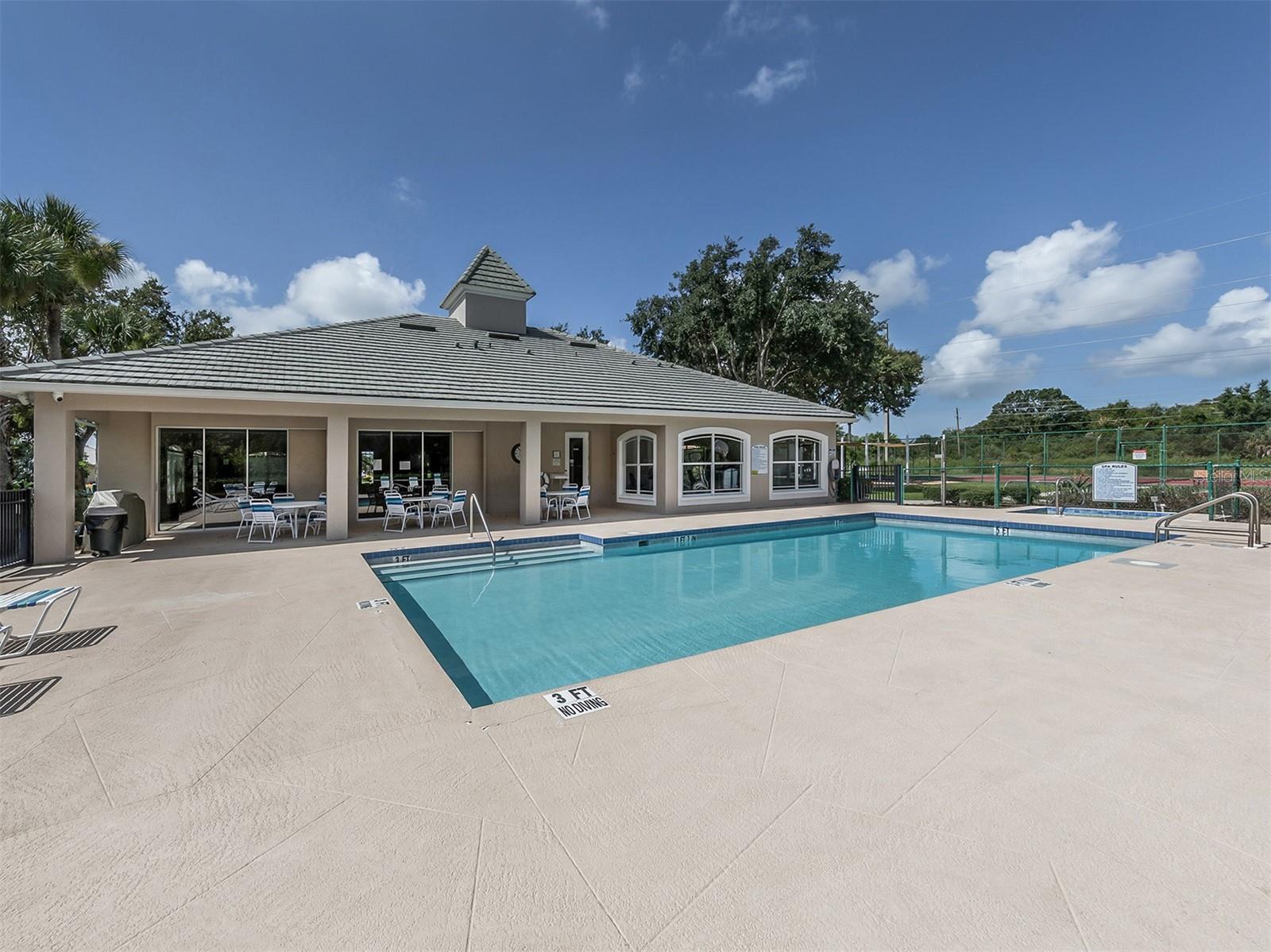 HIDDEN LAKES CLUB PH 1 - Residential