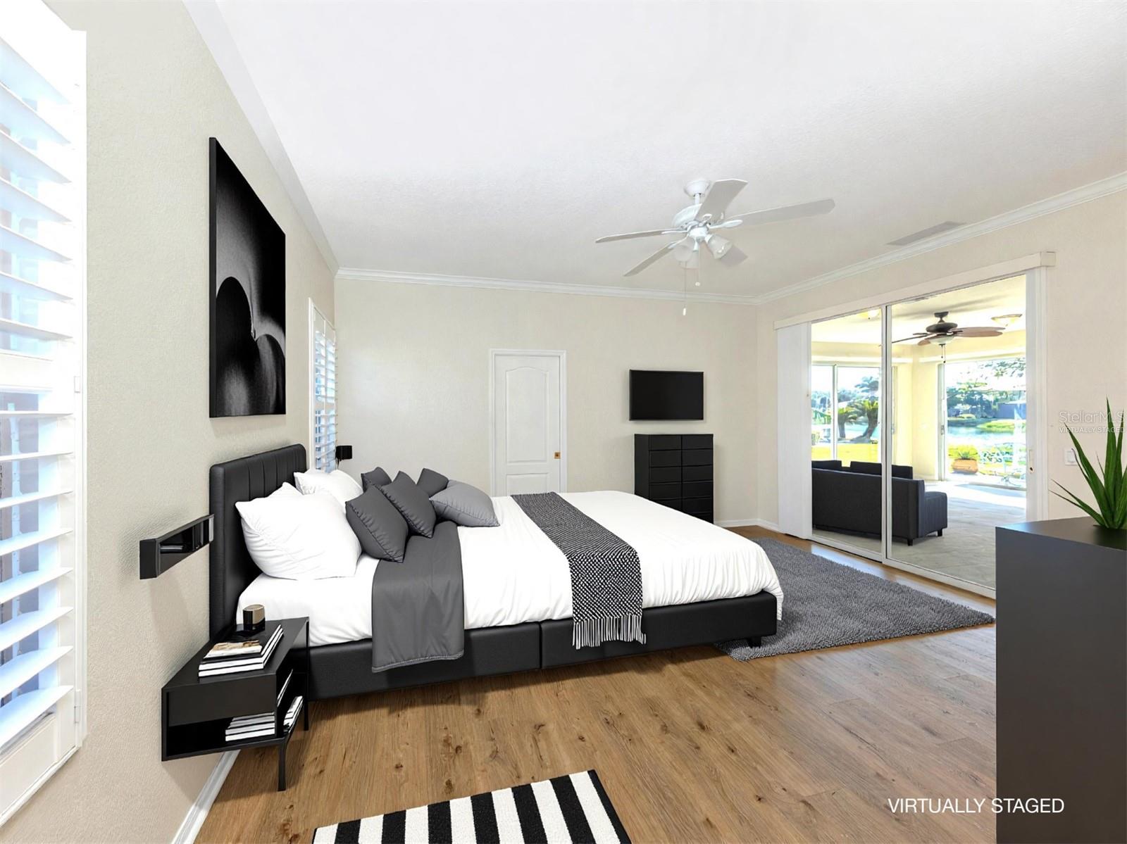 HIDDEN LAKES CLUB PH 1 - Residential