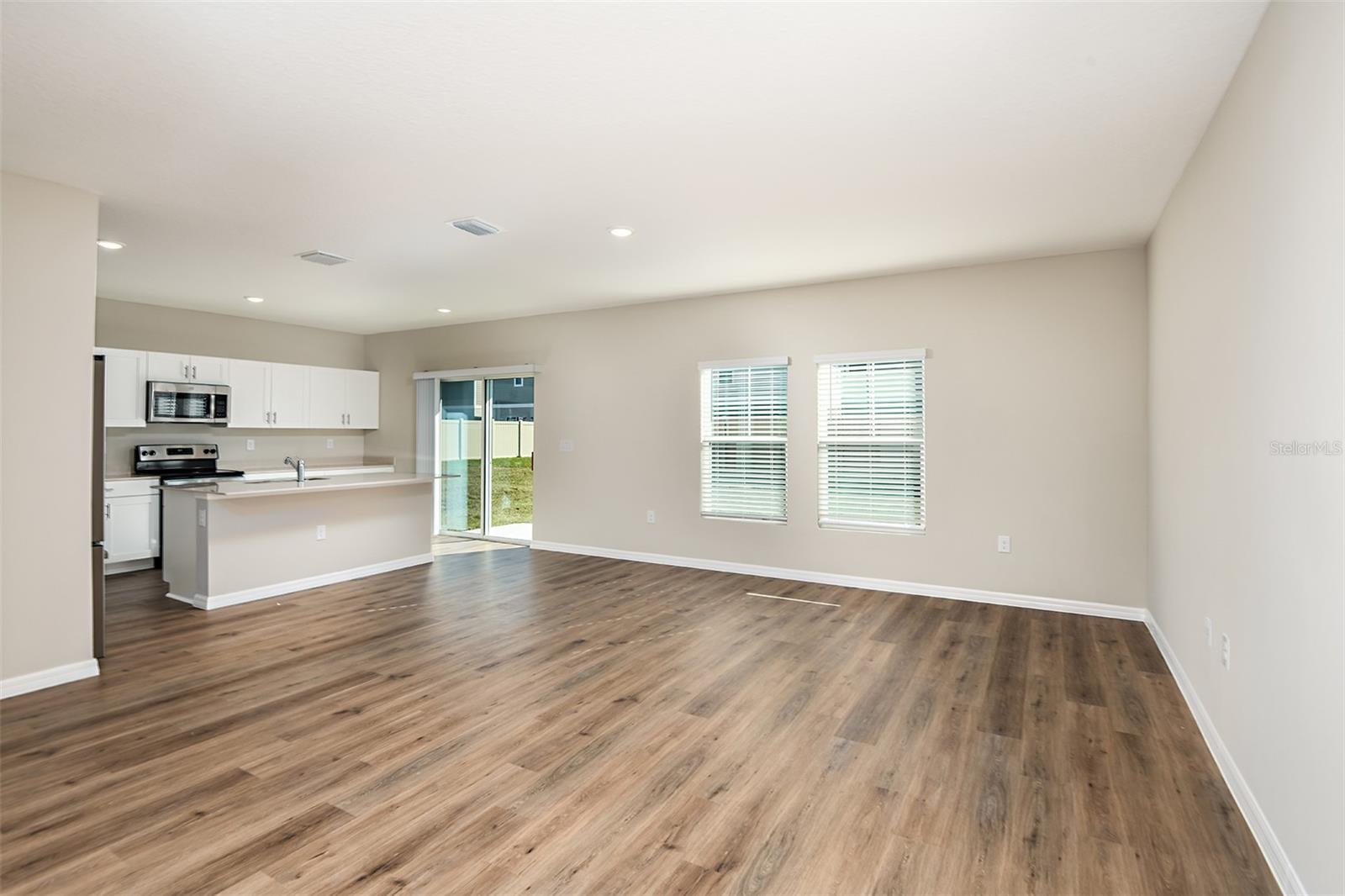 WYNNSTONE - Residential