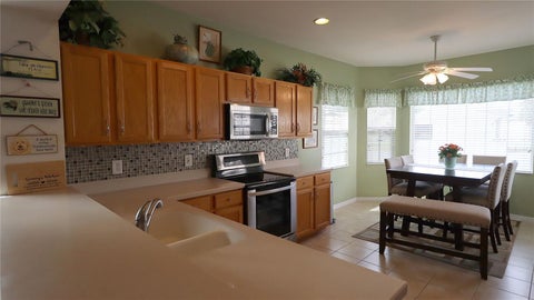 Tiny photo for 12859 SE 92nd Court Road, Summerfield, FL 34491 (MLS # G5119442)