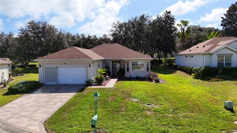 Tiny photo for 12859 SE 92nd Court Road, Summerfield, FL 34491 (MLS # G5119442)