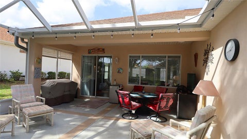 Tiny photo for 12859 SE 92nd Court Road, Summerfield, FL 34491 (MLS # G5119442)