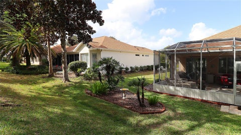 Tiny photo for 12859 SE 92nd Court Road, Summerfield, FL 34491 (MLS # G5119442)
