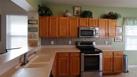 Tiny photo for 12859 SE 92nd Court Road, Summerfield, FL 34491 (MLS # G5119442)