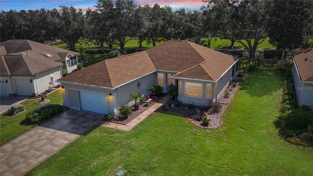 Photo of 12859 SE 92nd Court Road, Summerfield, FL 34491 (MLS # G5119442)