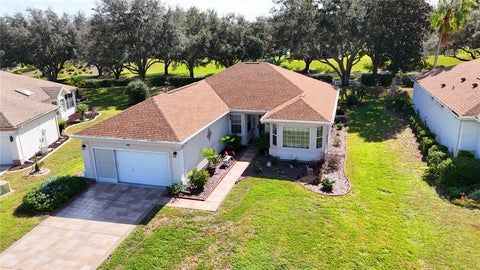 Tiny photo for 12859 SE 92nd Court Road, Summerfield, FL 34491 (MLS # G5119442)