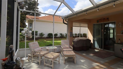 Tiny photo for 12859 SE 92nd Court Road, Summerfield, FL 34491 (MLS # G5119442)