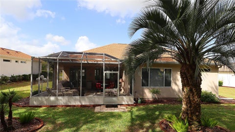 Tiny photo for 12859 SE 92nd Court Road, Summerfield, FL 34491 (MLS # G5119442)