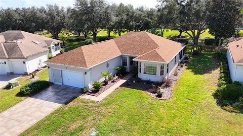 Tiny photo for 12859 SE 92nd Court Road, Summerfield, FL 34491 (MLS # G5119442)
