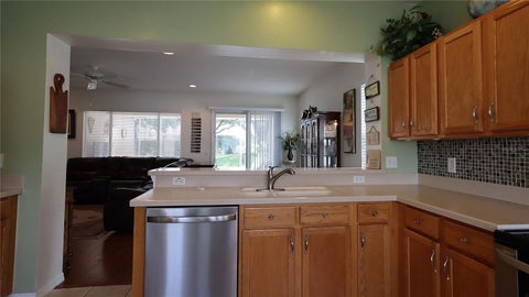 Tiny photo for 12859 SE 92nd Court Road, Summerfield, FL 34491 (MLS # G5119442)