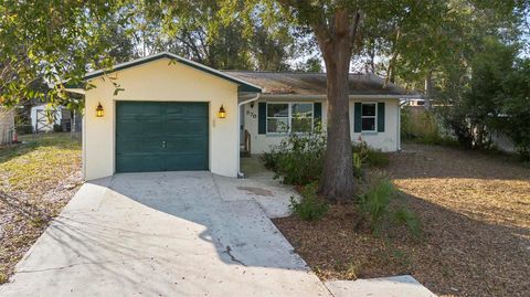 A home in ORANGE CITY