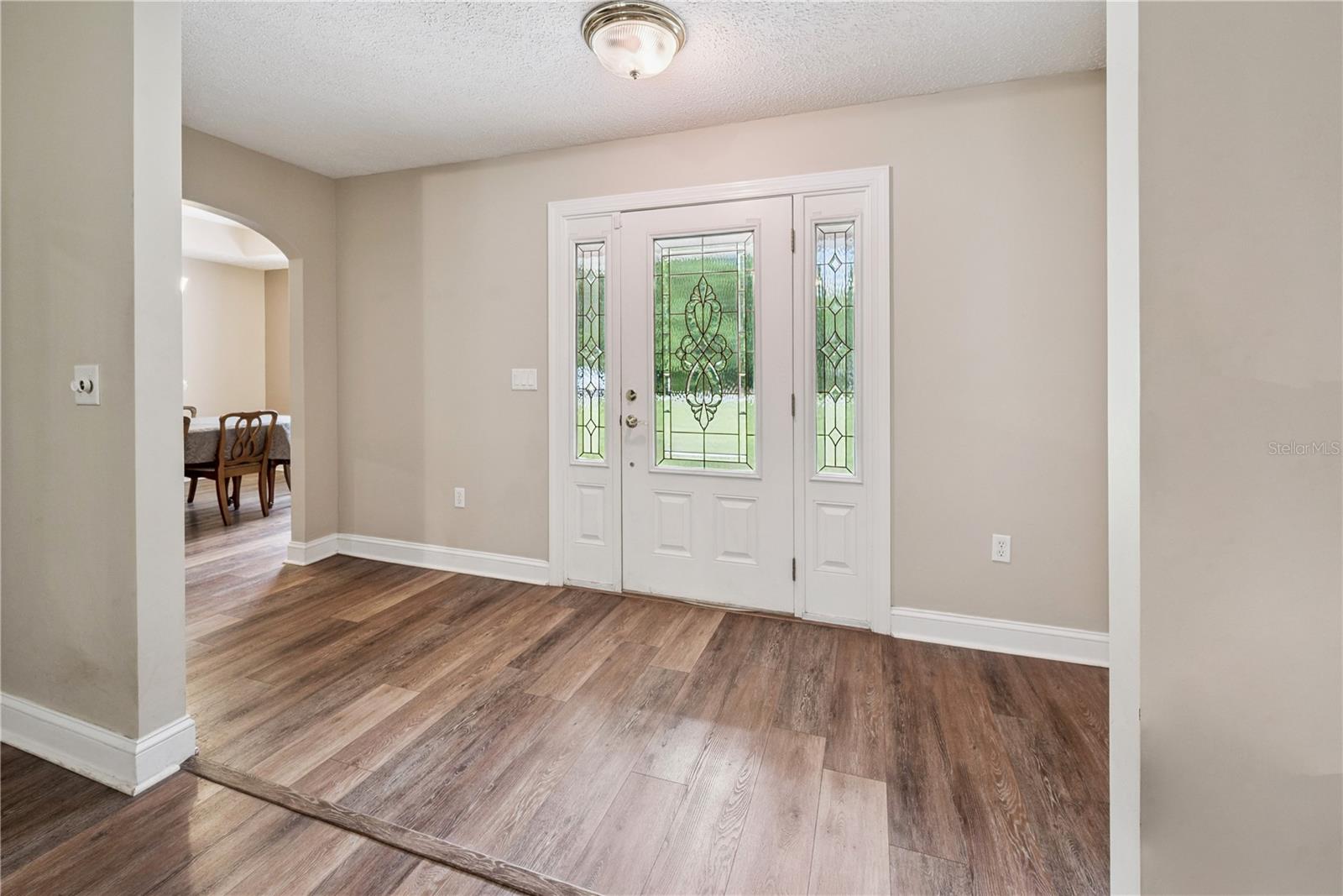 QUAD HOLDI - Residential