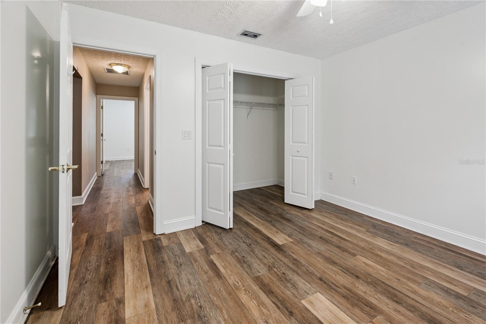 QUAD HOLDI - Residential